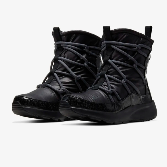 Nike Tanjun High Rise - Picture 3 of 6